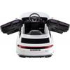 Babyhope Akülü Araba Sportpower 445A-SP Beyaz