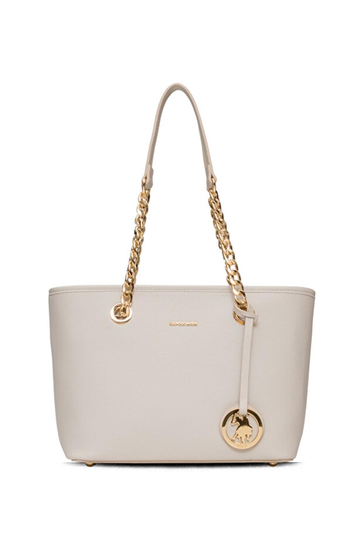 U.S. Polo Assn. Omuz Çanta US25588 Taş