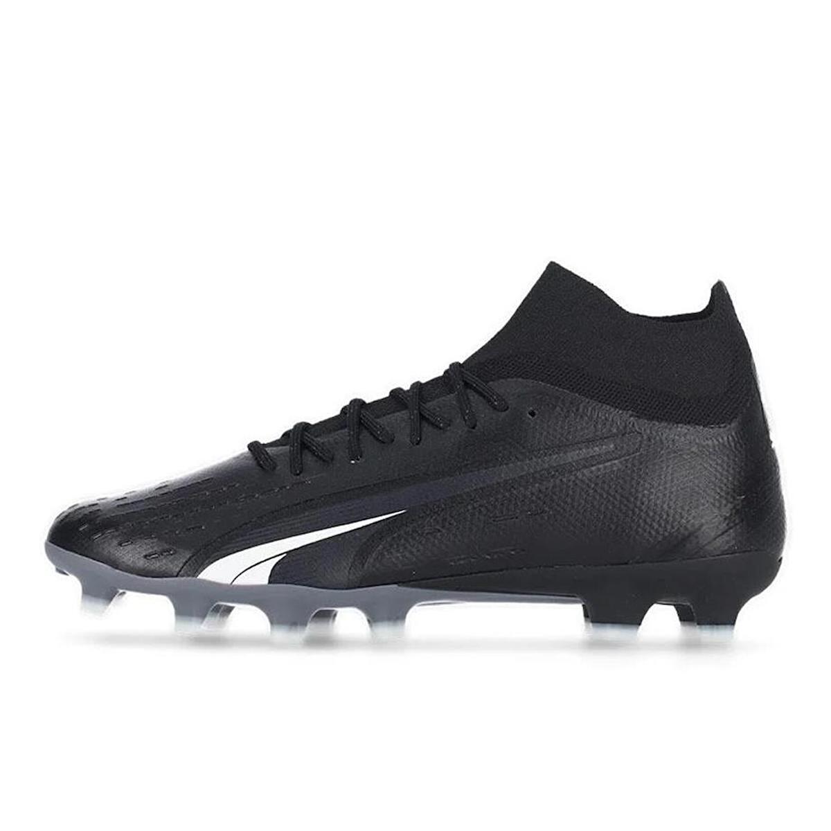 Puma Ultra Pro Fg/Ag 107240_02 Siyah