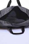 Pierre Cardin Seyahat Çantası 50Cm 04PC9800-06 Gri