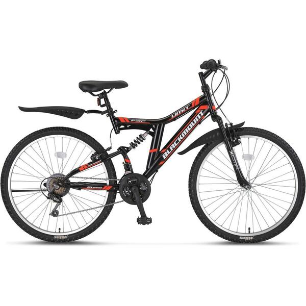Ümit Bisiklet Blackmount 2629