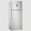 Siemens KD76NAIE0N 542 LT No-Frost Çift Kapılı Buzdolabı