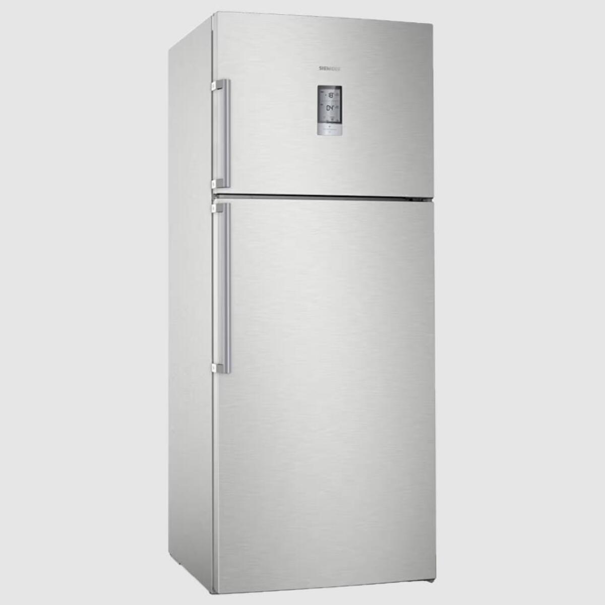 Siemens KD76NAIE0N 542 LT No-Frost Çift Kapılı Buzdolabı