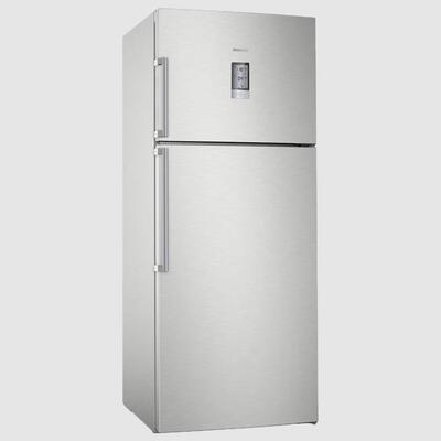 Siemens KD76NAIE0N 542 LT No-Frost Çift Kapılı Buzdolabı (Dy)