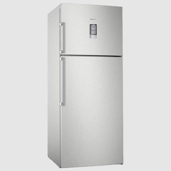 Siemens KD76NAIE0N 542 LT No-Frost Çift Kapılı Buzdolabı