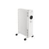 Luxell Yağlı Radyatör LUX-1230S 2300 Watt