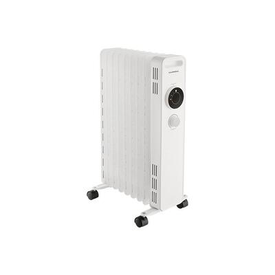 Luxell Yağlı Radyatör LUX-1230S 2300 Watt (Dy)