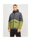 Jack&Jones Mont 12260459 Haki