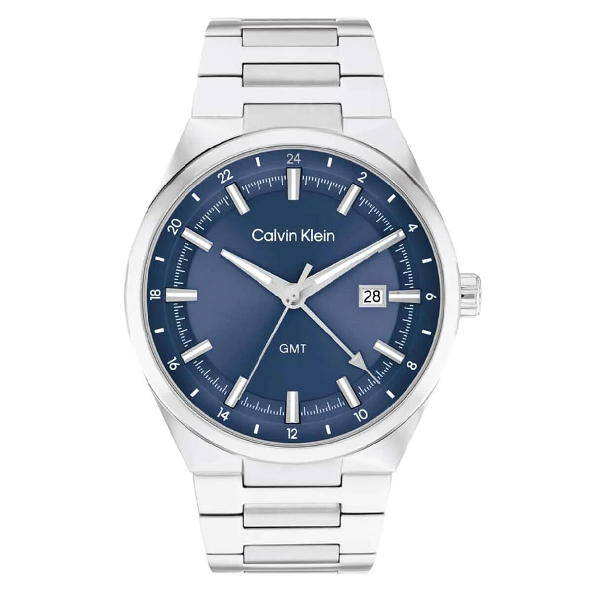 Calvin Klein Saat Erkek CK25200488