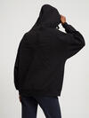 Loft Sweatshirt 2033580 Siyah