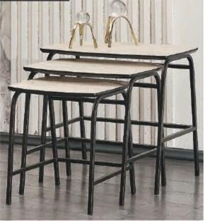 Omarat Zigon Sehpa 5127
