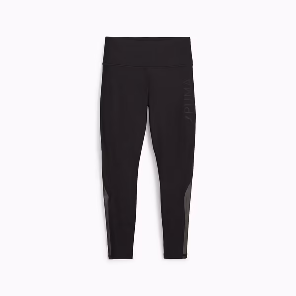 Puma Fit Eversculpt Tight 524798_51 Siyah