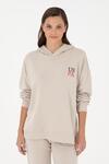 U.S Polo Assn. Sweatshirt 1949813 G082GL082 Taş