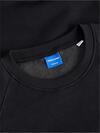 Jack&Jones Sweatshirt 12262958 Siyah