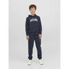 Jack&Jones Sweatshirt Erkek Çocuk 12237401 Lacivert