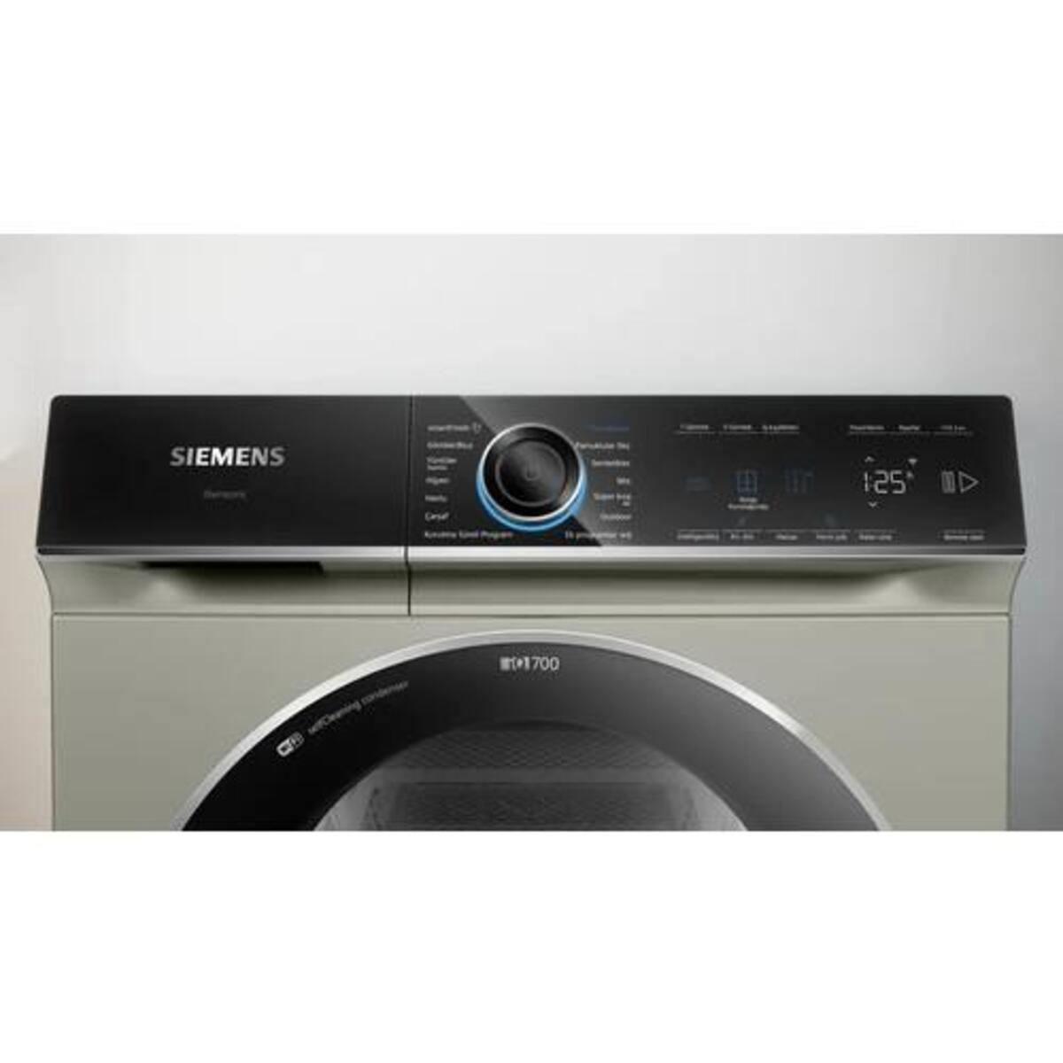 Siemens Kurutma Makinesi WQ45B2AXTR