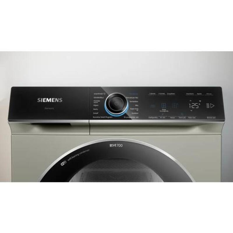 Siemens Kurutma Makinesi WQ45B2AXTR