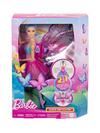 Barbie Kelebek Dansçı Bebek MTL-HXJ10