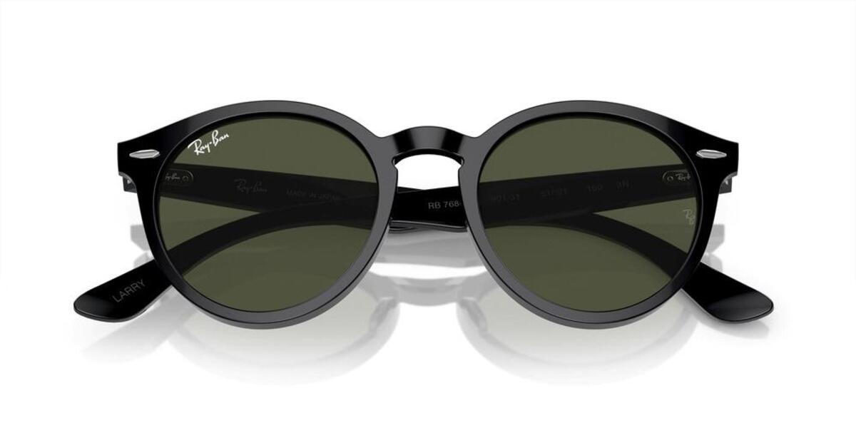 Ray-Ban Gözlük Unisex 0RB7680S 901/31 51