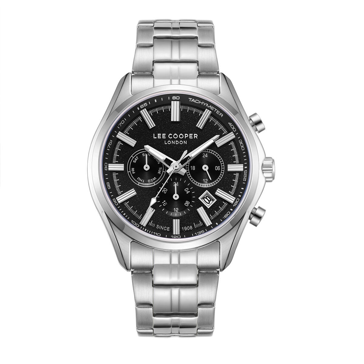 Lee Cooper Saat Erkek LC08199.350