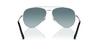 Ray-Ban Gözlük Unisex 0RB3625 003/3M 58