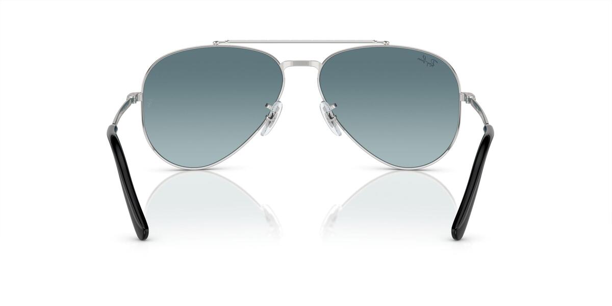 Ray-Ban Gözlük Unisex 0RB3625 003/3M 58