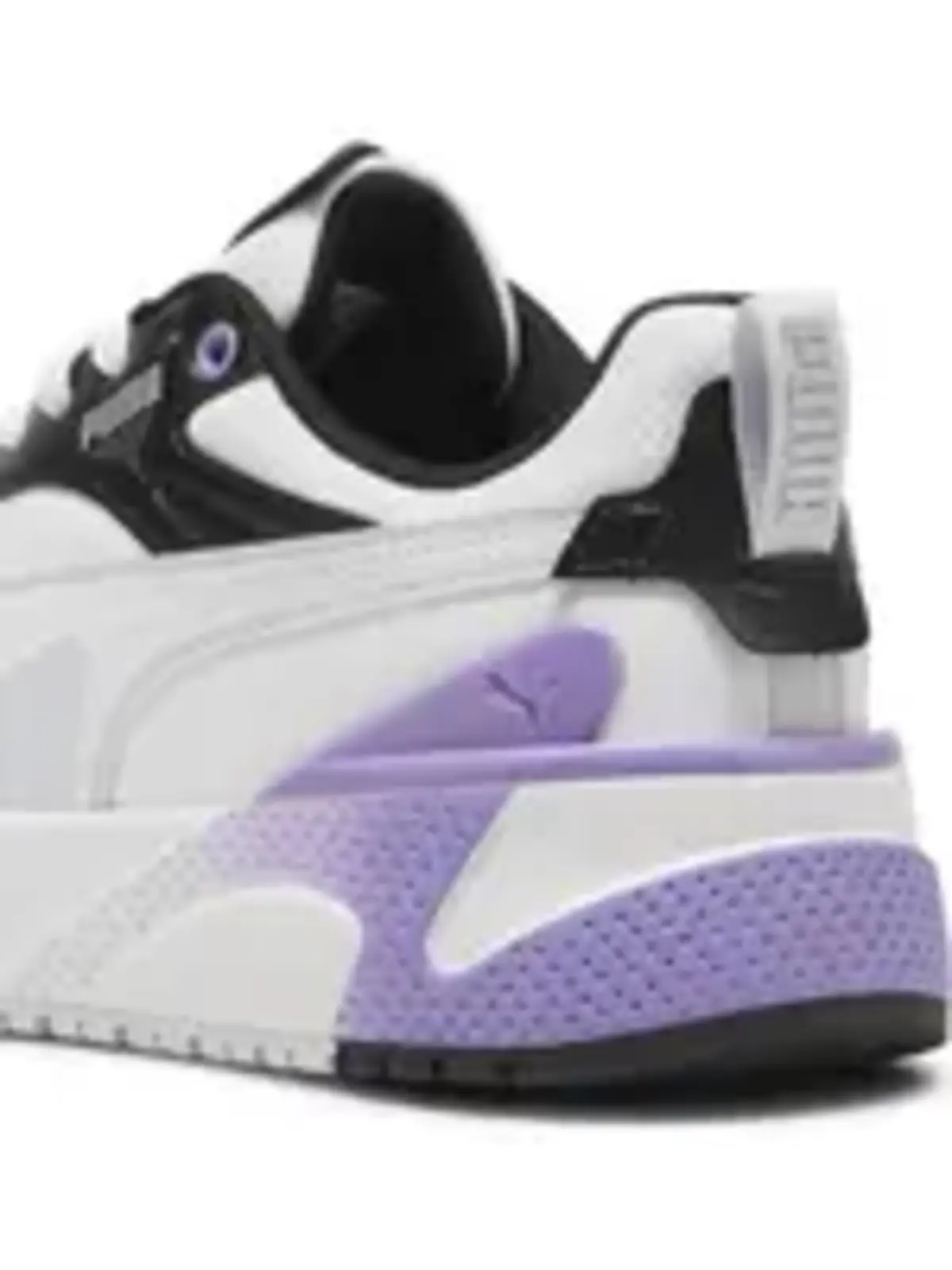 Puma R78 Disrupt 39767503 Siyah