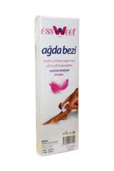Fe Essweet Ağda Bezi 10Mt Dilimli (Dy)