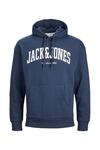 Jack&Jones Sweatshirt 12236513 Lacivert
