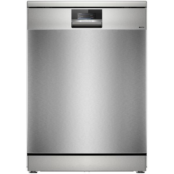 Siemens Bulaşık Makinesi SN27YI82DT 8 Program