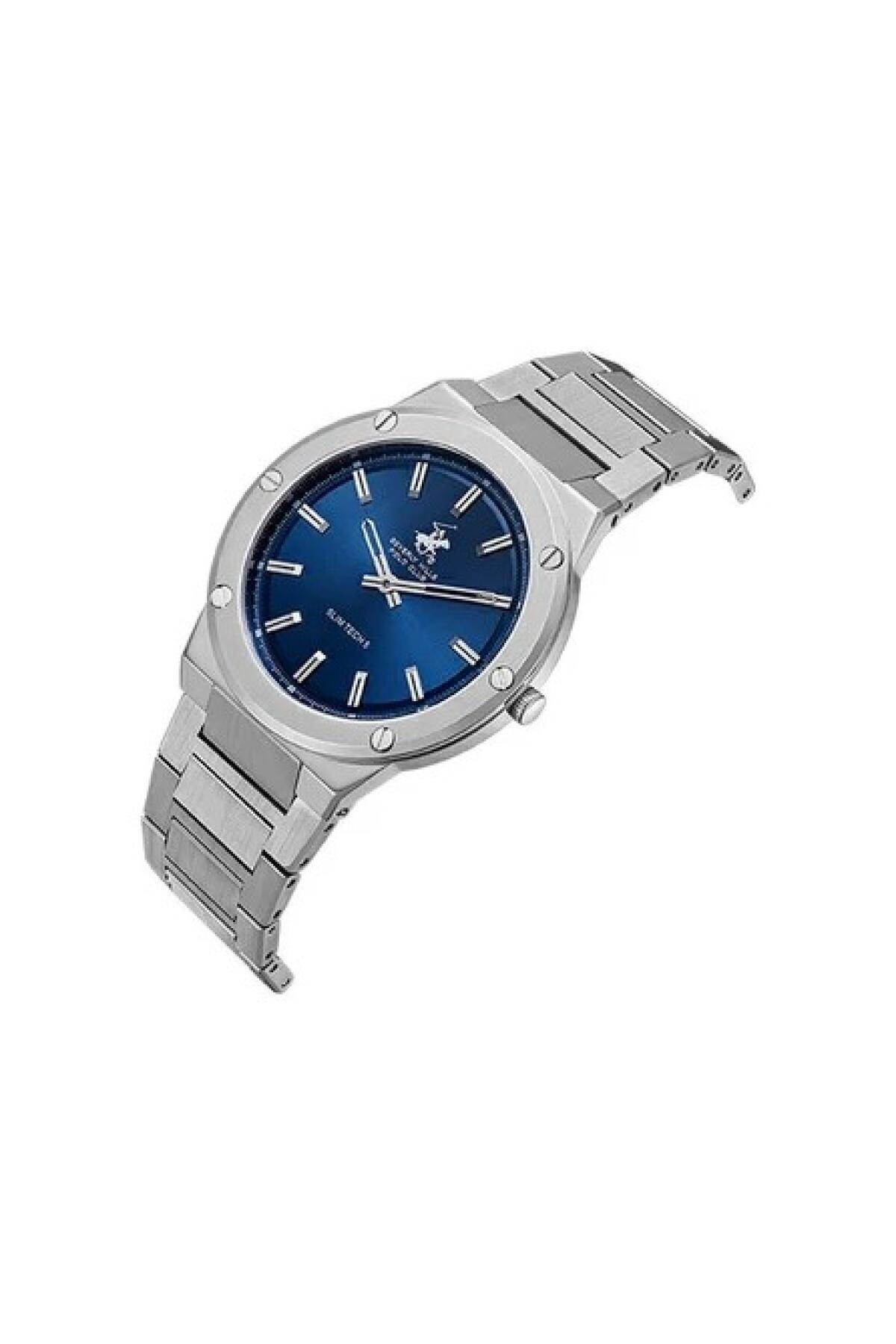 Beverly Hills Polo Club Saat Erkek BP3717X.390