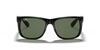 Ray-Ban Gözlük Erkek 0RB4165 601/71 55