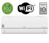 Lg Klima Dual Plus S3NM12JA2FA 12000Btu