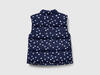 Benetton Yelek Kız Bebek BNT-BG 2V3YGJ00O-25K Lacivert