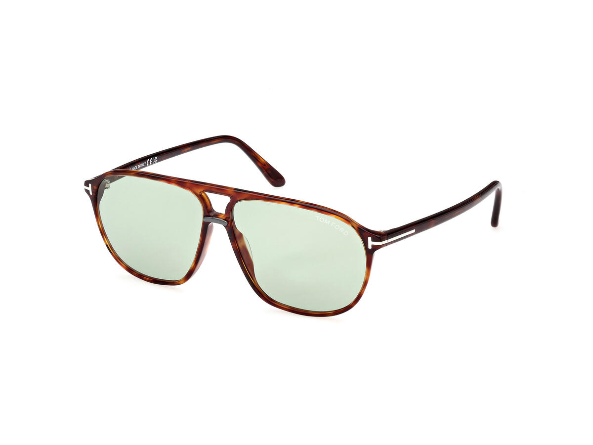 Tom Ford Gözlük Erkek FT1026 54N