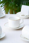 Acar Çay Fincan Takımı 6Lı Deborah Syt-06066/6>