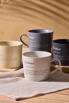 Perotti Kupa Father Porselen New Bone China 350ml 17871