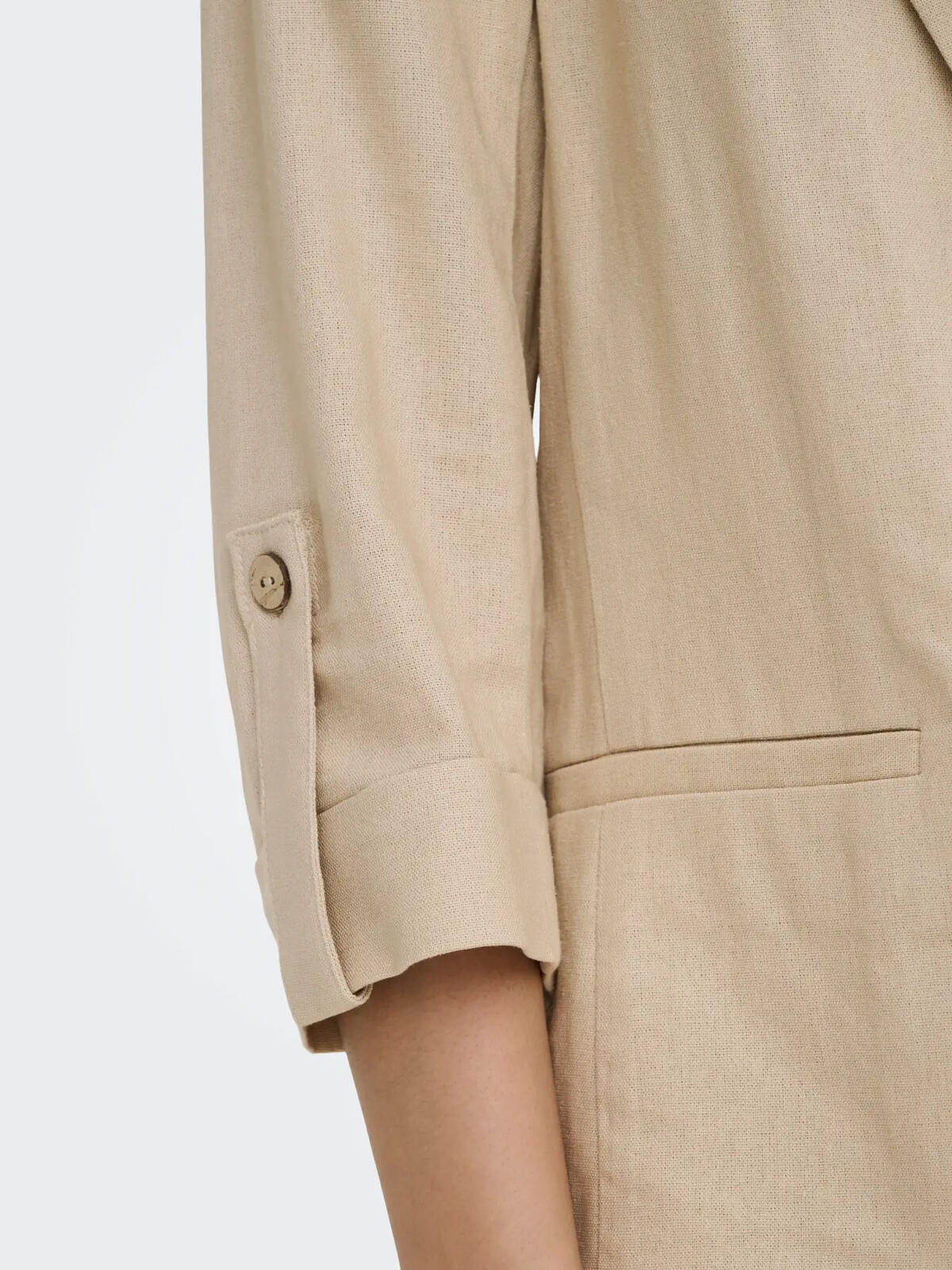 Only Kadın Ceket 15363727 Bej