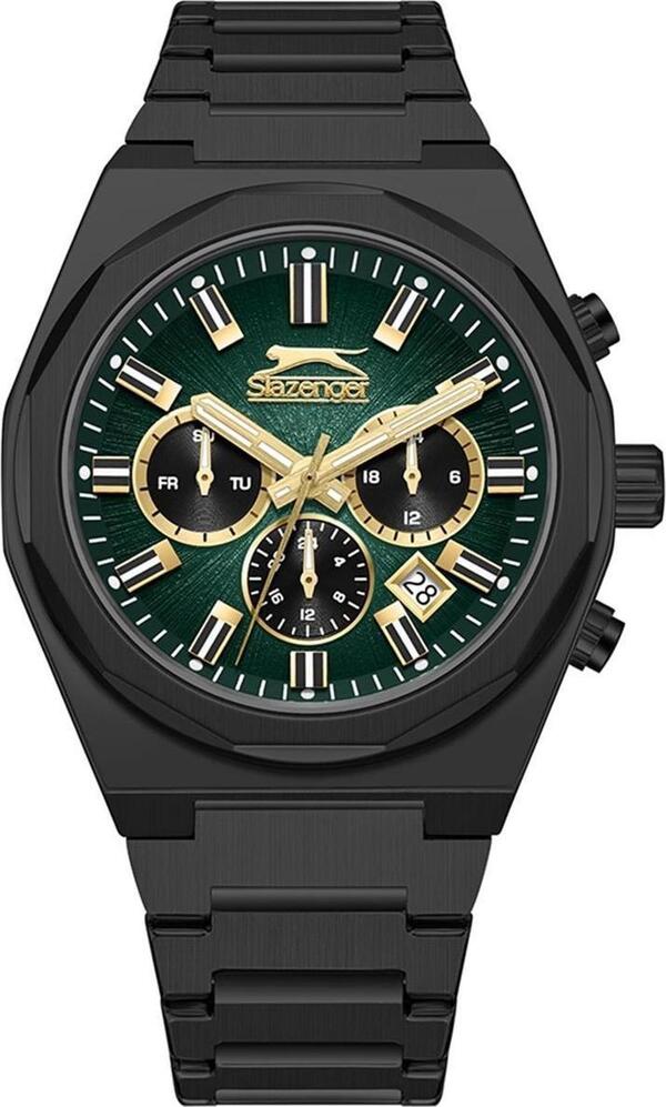 Slazenger Saat Erkek SL.09.2398.2.03