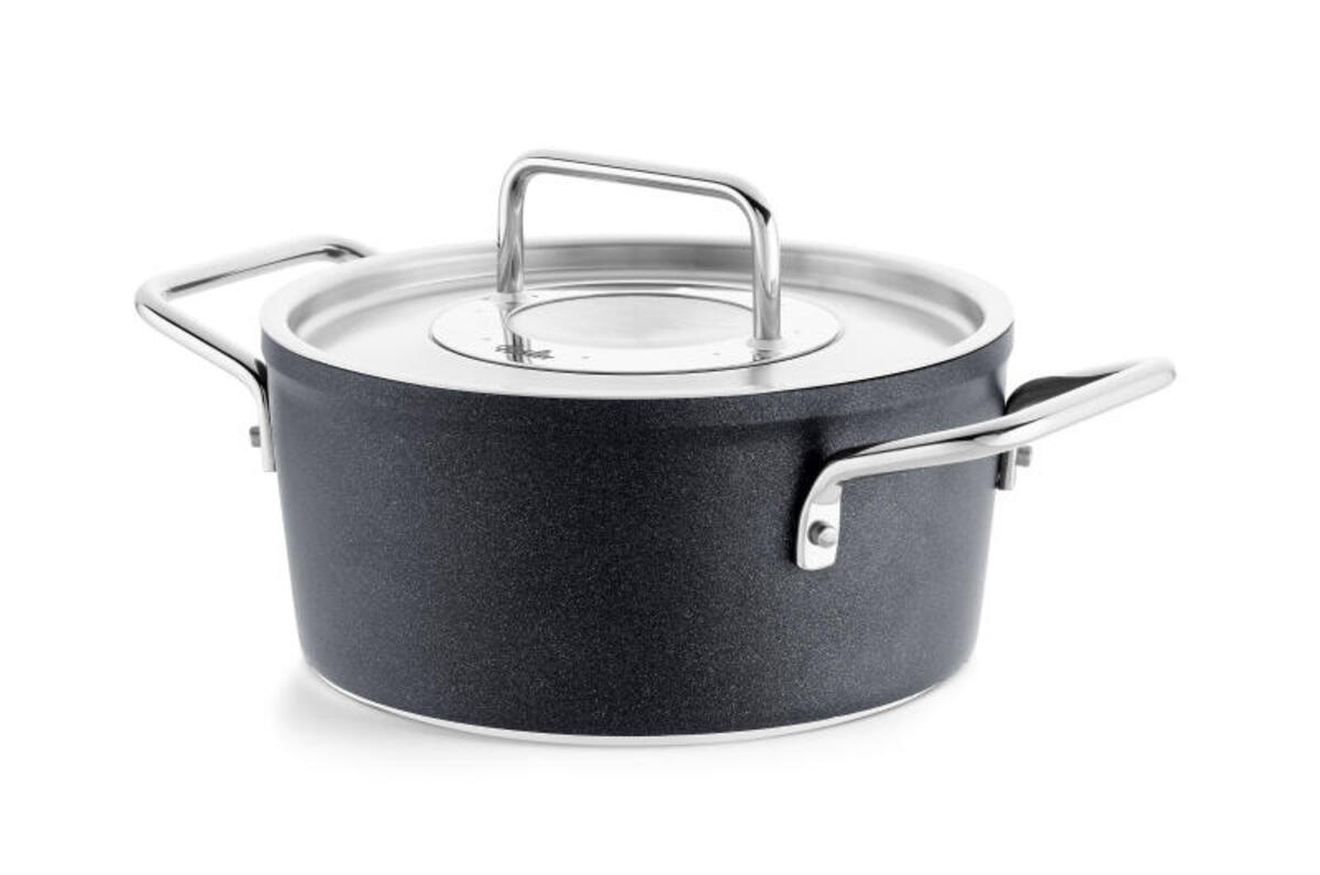Fissler Derin Tencere Adamant 18 Cm Fs15611418000