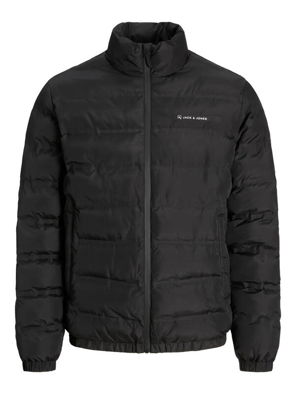 Jack&Jones Mont 12286684 Siyah