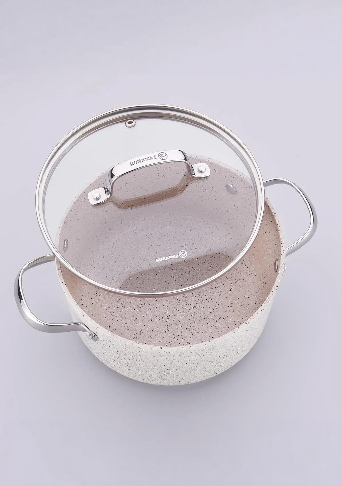 Korkmaz T.S 7P Granita A1272