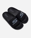 Skechers Hyper Slide-Deriver Bbk 246020 Siyah