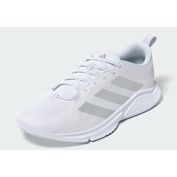 Adidas Court Team 2.0 W HR1235 Beyaz 40