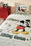 Özdilek Pike Tk Rf Tk Mickey Posıtıve Mint
