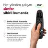 Simfer Led Tv 55" 55SFSW6M 4K Uhd WebOS
