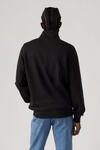 Levis Erkek Sweatshirt 001TU-0000 Siyah