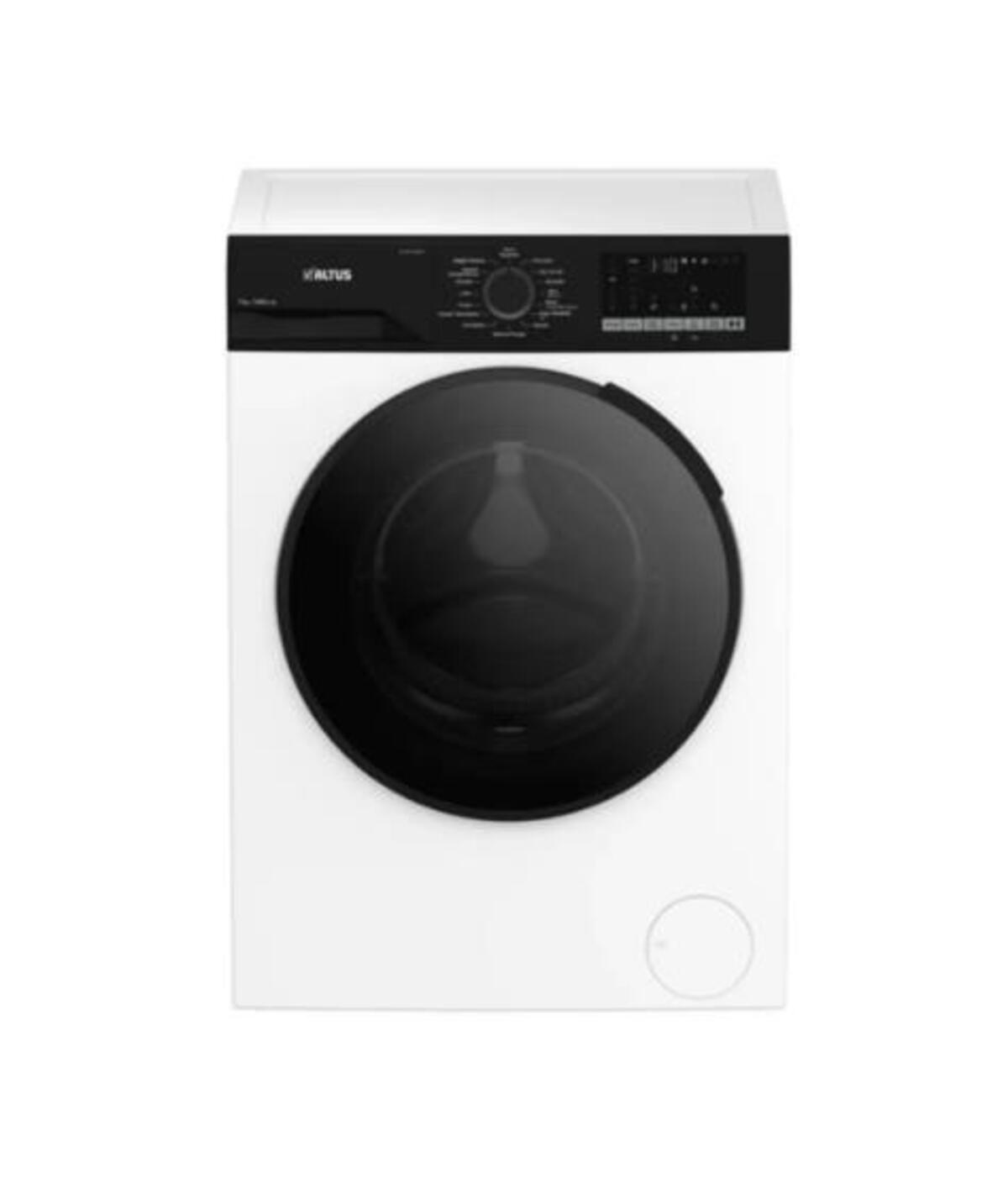 Altus Çamaşır Makinesi AL CM 121460 D 12 KG Beyaz
