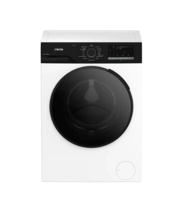 Altus Çamaşır Makinesi AL CM 121460 D 12 KG Beyaz