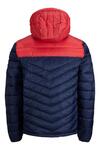 Jack&Jones Mont 12211785 Lacivert
